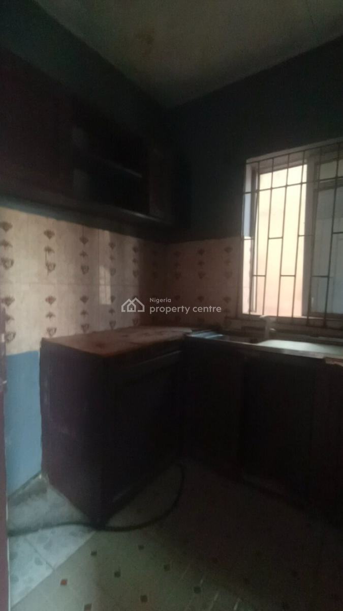 Room and Parlor Self Contained with Necessary Facilities, Off Isawo Road , Ori Okuta, Agric, Ikorodu, Lagos, Mini Flat (room and Parlour) for Rent