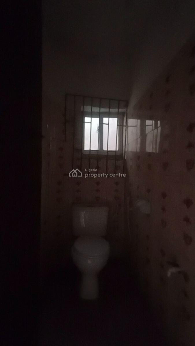 Room and Parlor Self Contained with Necessary Facilities, Off Isawo Road , Ori Okuta, Agric, Ikorodu, Lagos, Mini Flat (room and Parlour) for Rent
