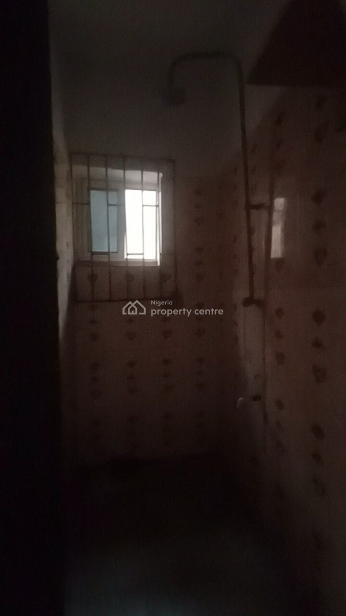 Room and Parlor Self Contained with Necessary Facilities, Off Isawo Road , Ori Okuta, Agric, Ikorodu, Lagos, Mini Flat (room and Parlour) for Rent