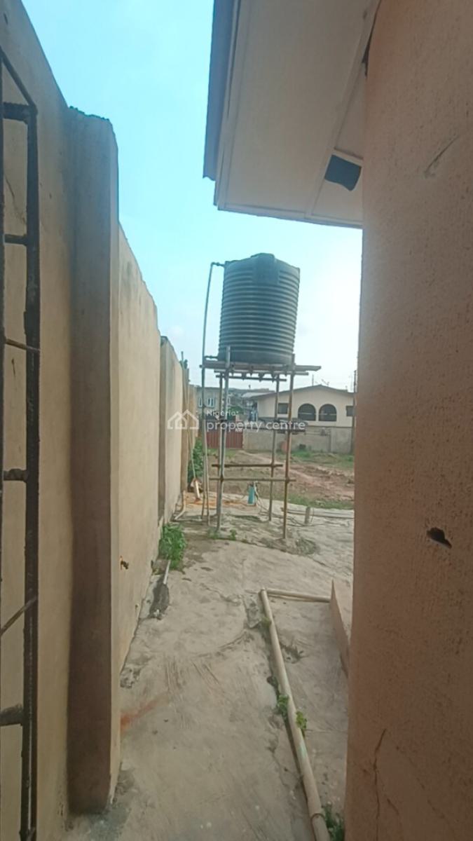 Room and Parlor Self Contained with Necessary Facilities, Off Isawo Road , Ori Okuta, Agric, Ikorodu, Lagos, Mini Flat (room and Parlour) for Rent