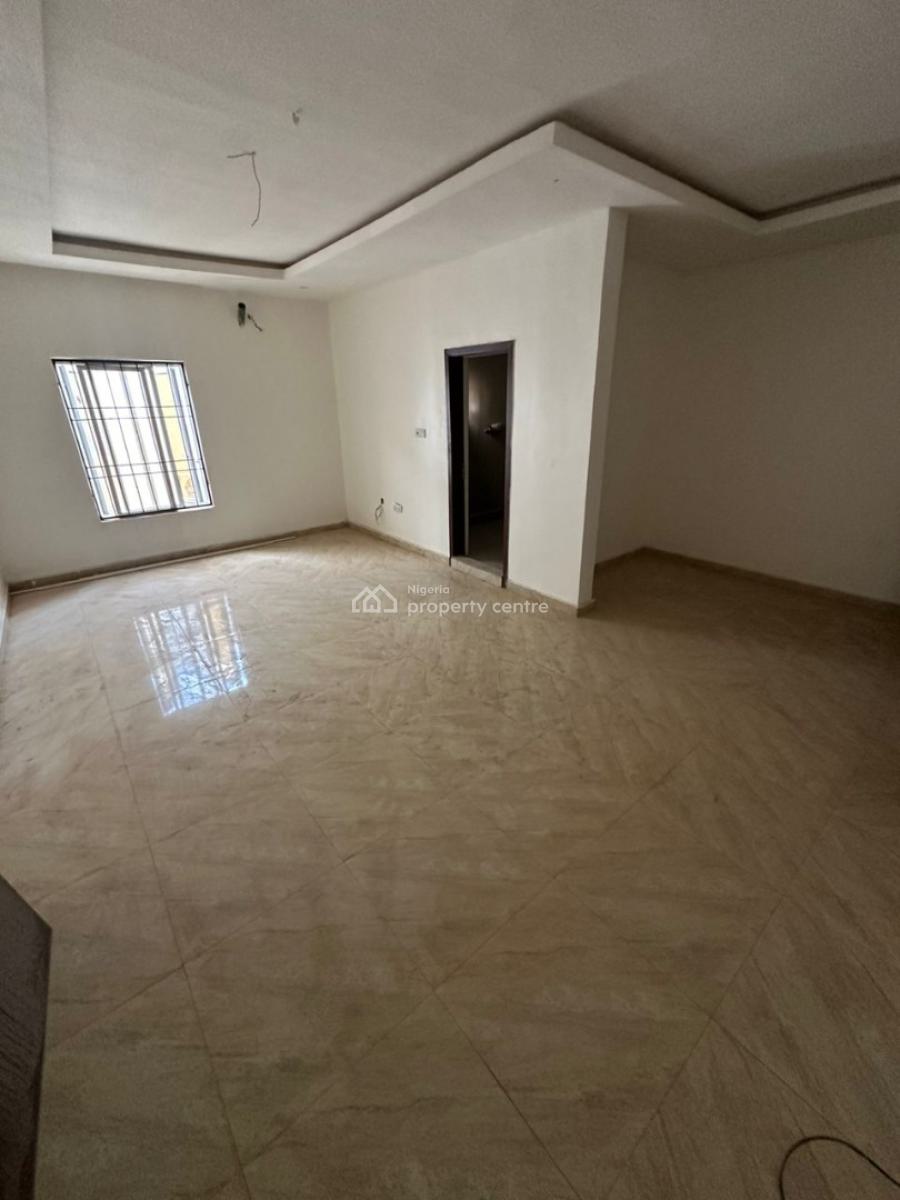 Tastefully Finished 4 Bedroom Terraced Duplex with Bq, Kukwaba Opposite Games Village, Kukwaba, Abuja, Terraced Duplex for Sale