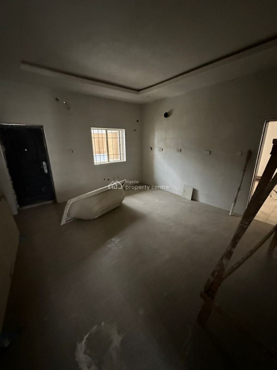 Tastefully Finished 4 Bedroom Terraced Duplex with Bq, Kukwaba Opposite Games Village, Kukwaba, Abuja, Terraced Duplex for Sale