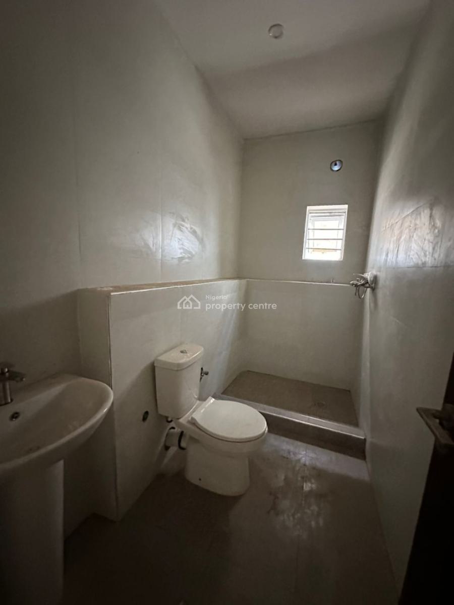 Tastefully Finished 4 Bedroom Terraced Duplex with Bq, Kukwaba Opposite Games Village, Kukwaba, Abuja, Terraced Duplex for Sale