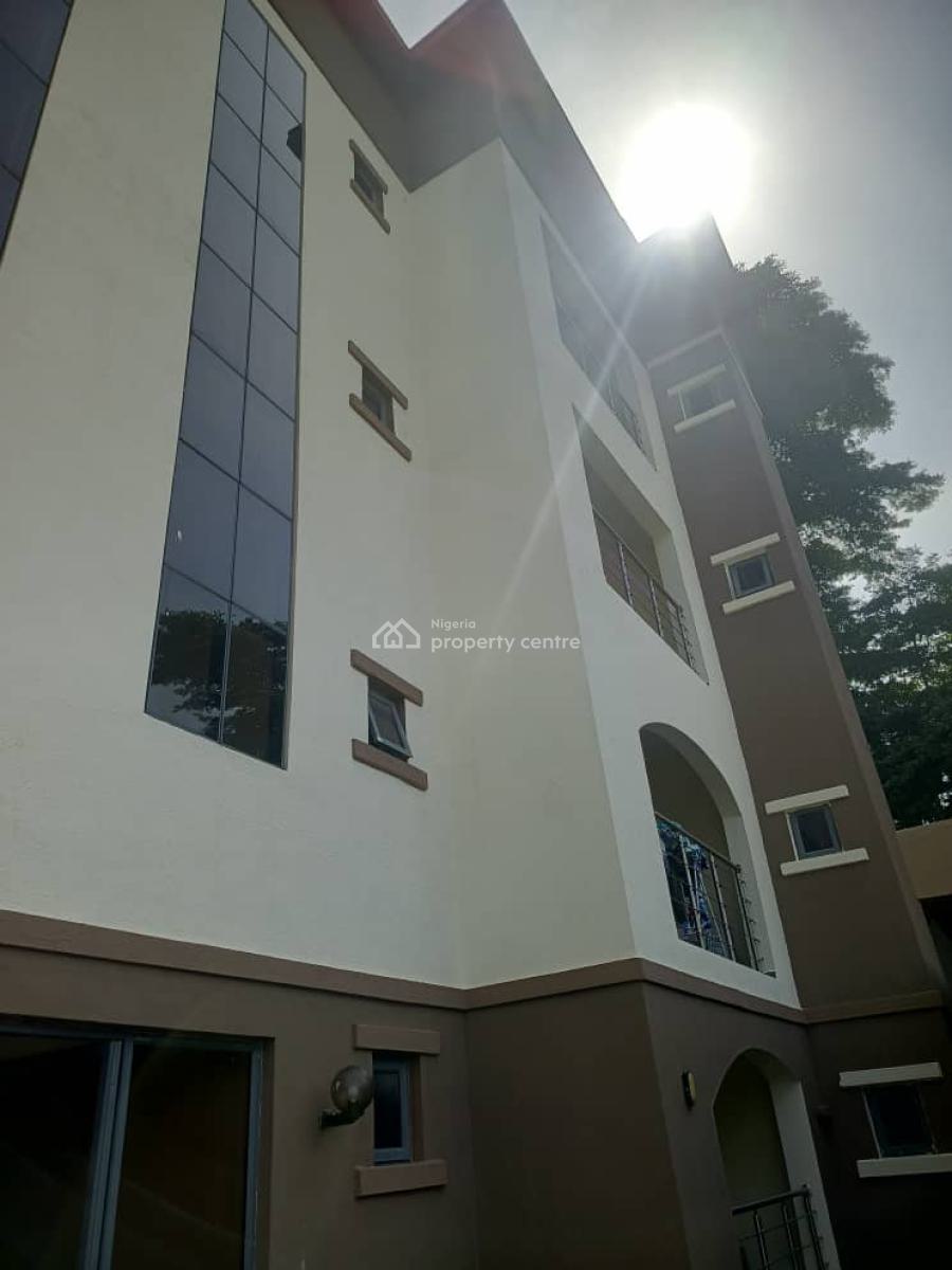 3 Bedroom Apartment, Victoria Island (vi), Lagos, Flat / Apartment for Rent