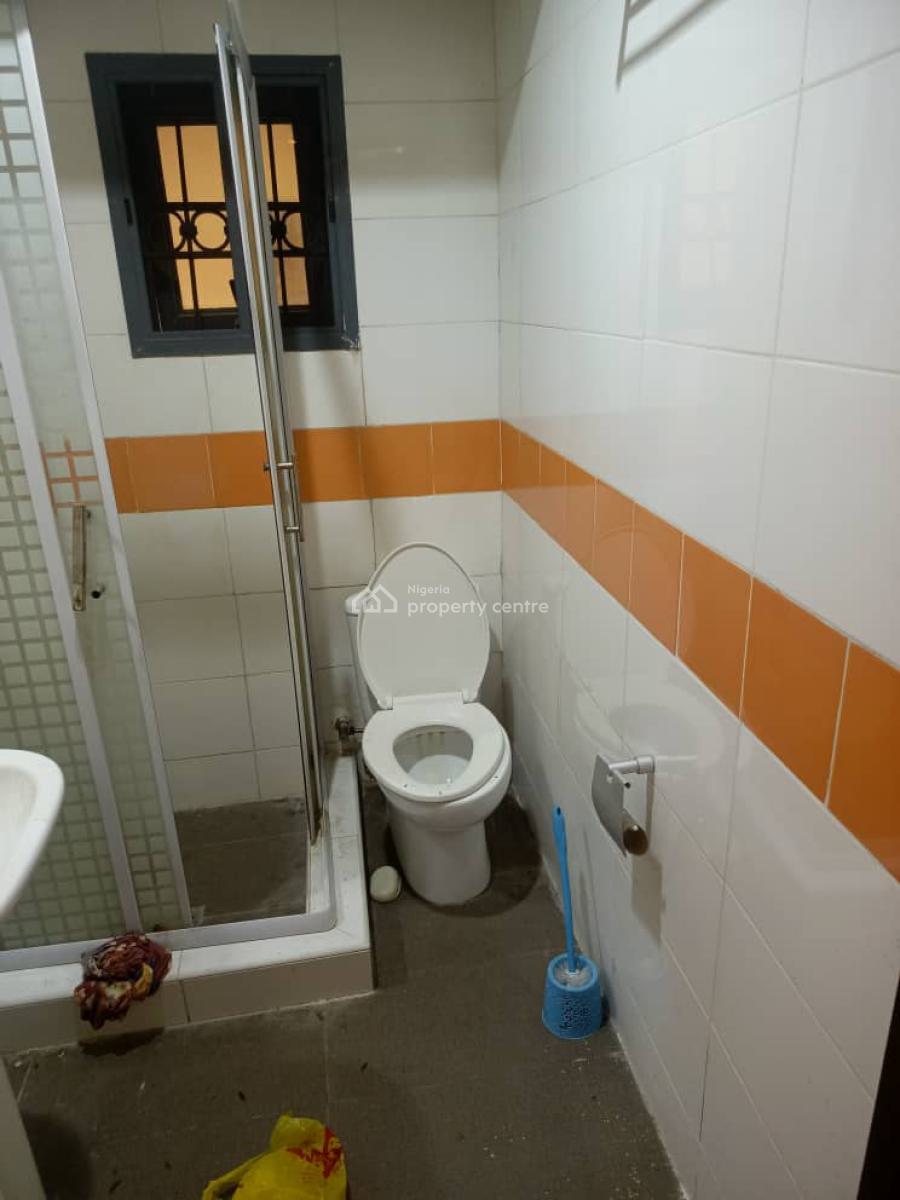 3 Bedroom Apartment, Victoria Island (vi), Lagos, Flat / Apartment for Rent
