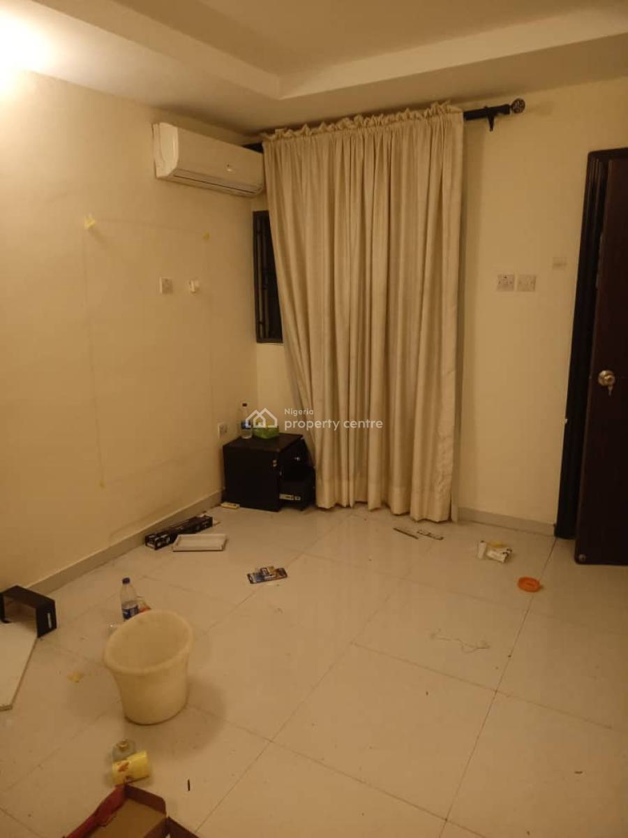 3 Bedroom Apartment, Victoria Island (vi), Lagos, Flat / Apartment for Rent