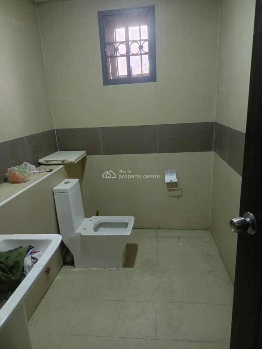 3 Bedroom Apartment, Victoria Island (vi), Lagos, Flat / Apartment for Rent