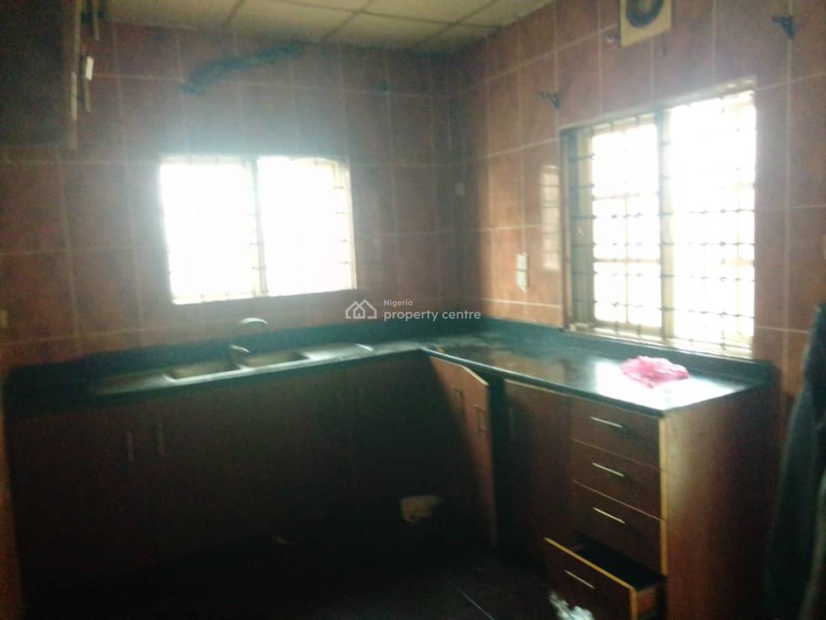 6 Unit of 3 Bedroom Flat, Opebi, Ikeja, Lagos, Flat / Apartment for Rent