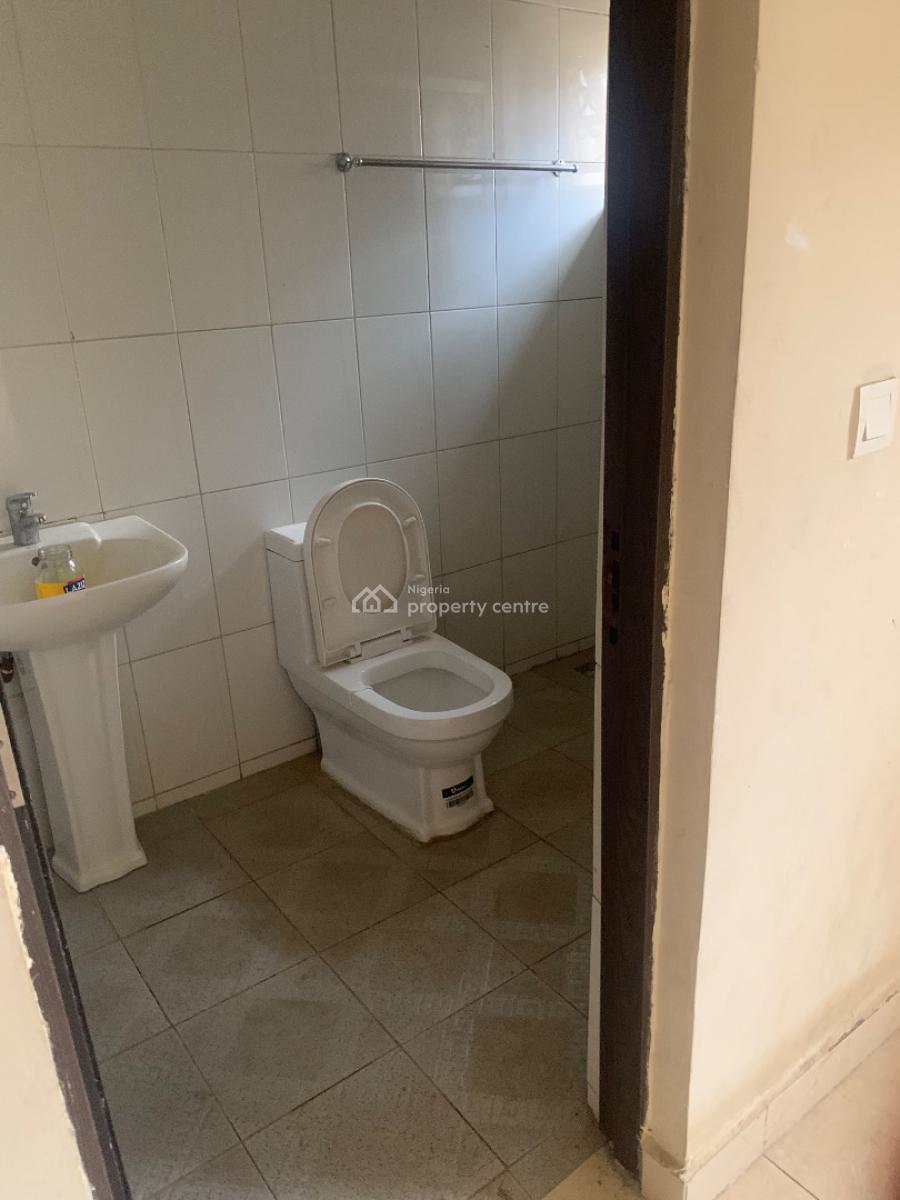 Residential, Win Rose Close, Galadimawa, Abuja, Mini Flat (room and Parlour) for Rent