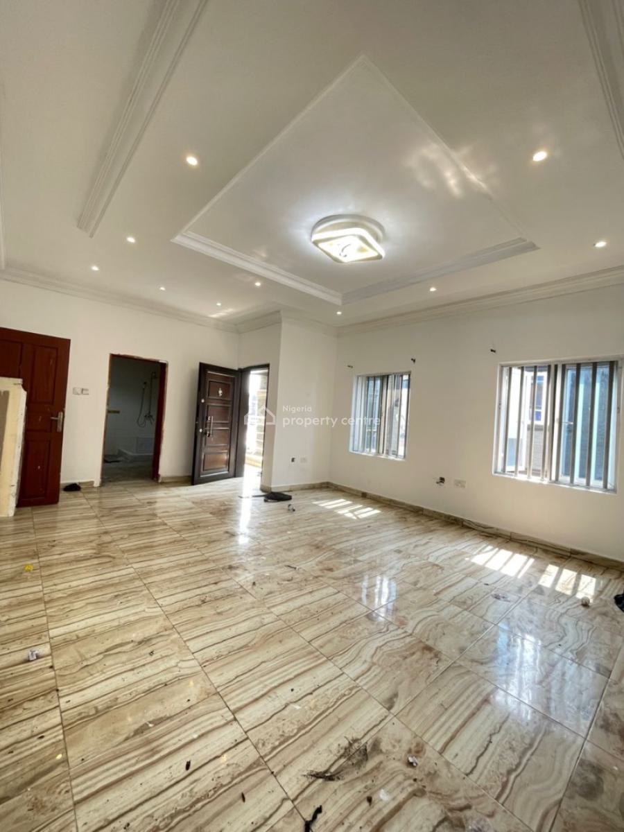 Luxury Big Master Bedroom Apartment, Osapa, Lekki, Lagos, Self Contain (single Rooms) for Rent