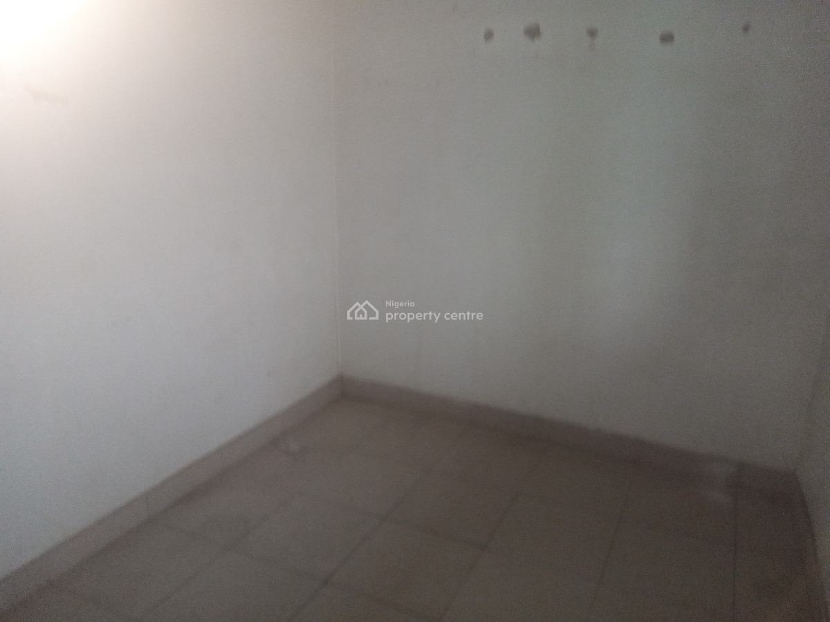 One Bedroom Flat, Berger Quarry Road, Mpape, Abuja, Mini Flat (room and Parlour) for Rent