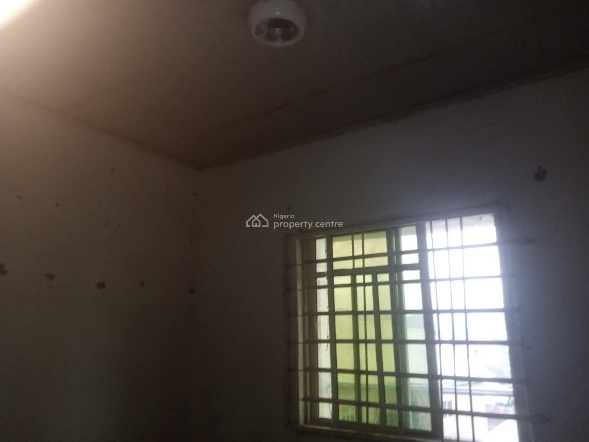 One Bedroom Flat, Berger Quarry Road, Mpape, Abuja, Mini Flat (room and Parlour) for Rent