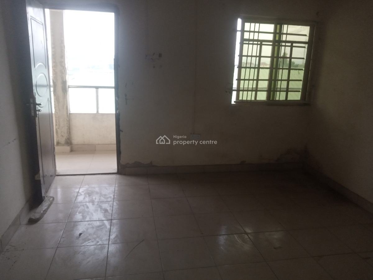 One Bedroom Flat, Berger Quarry Road, Mpape, Abuja, Mini Flat (room and Parlour) for Rent