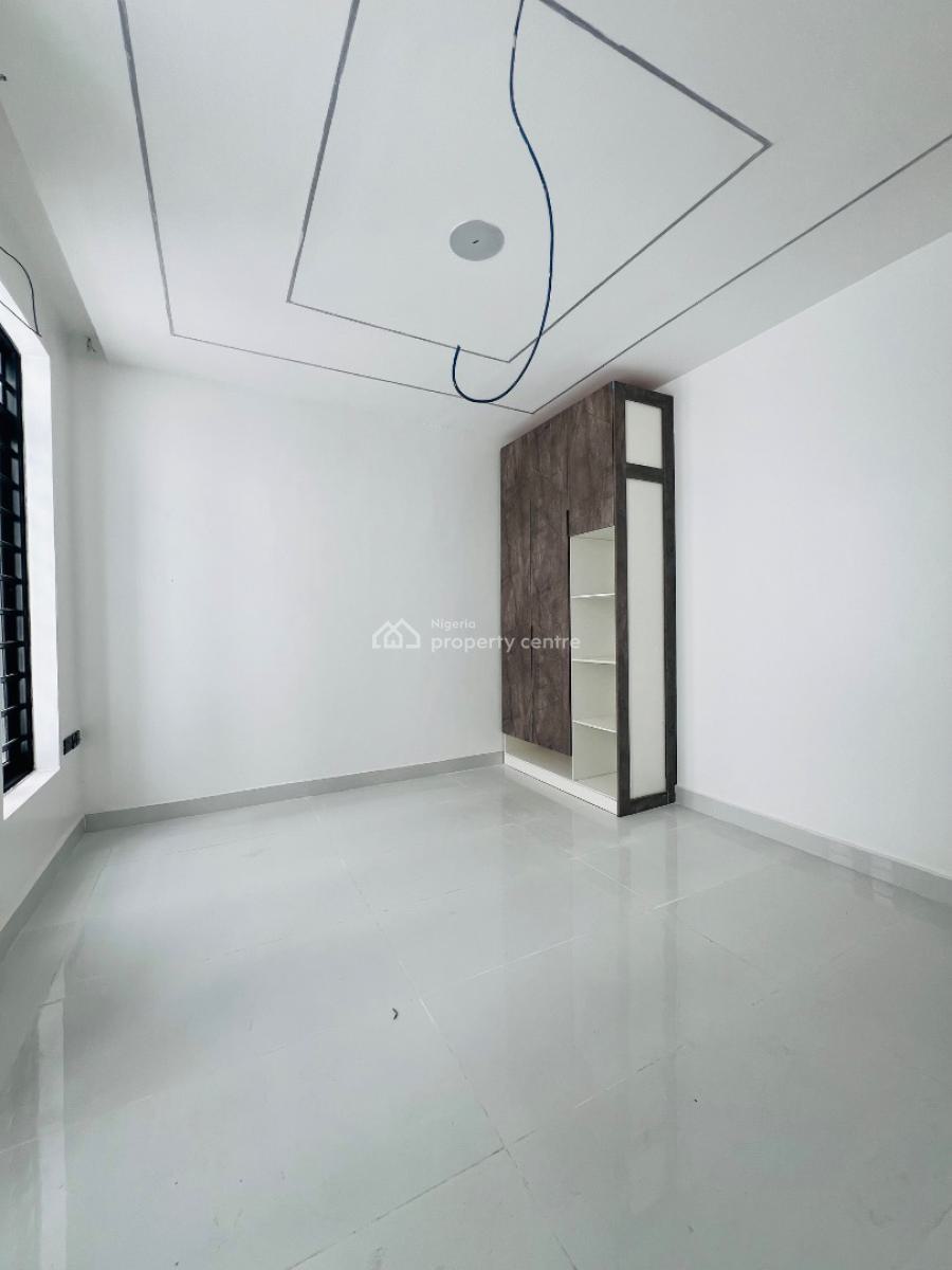 Brand New 5 Bedroom Detached Duplex with Swimming Pool, Lekki Phase 1, Lekki, Lagos, Detached Duplex for Sale