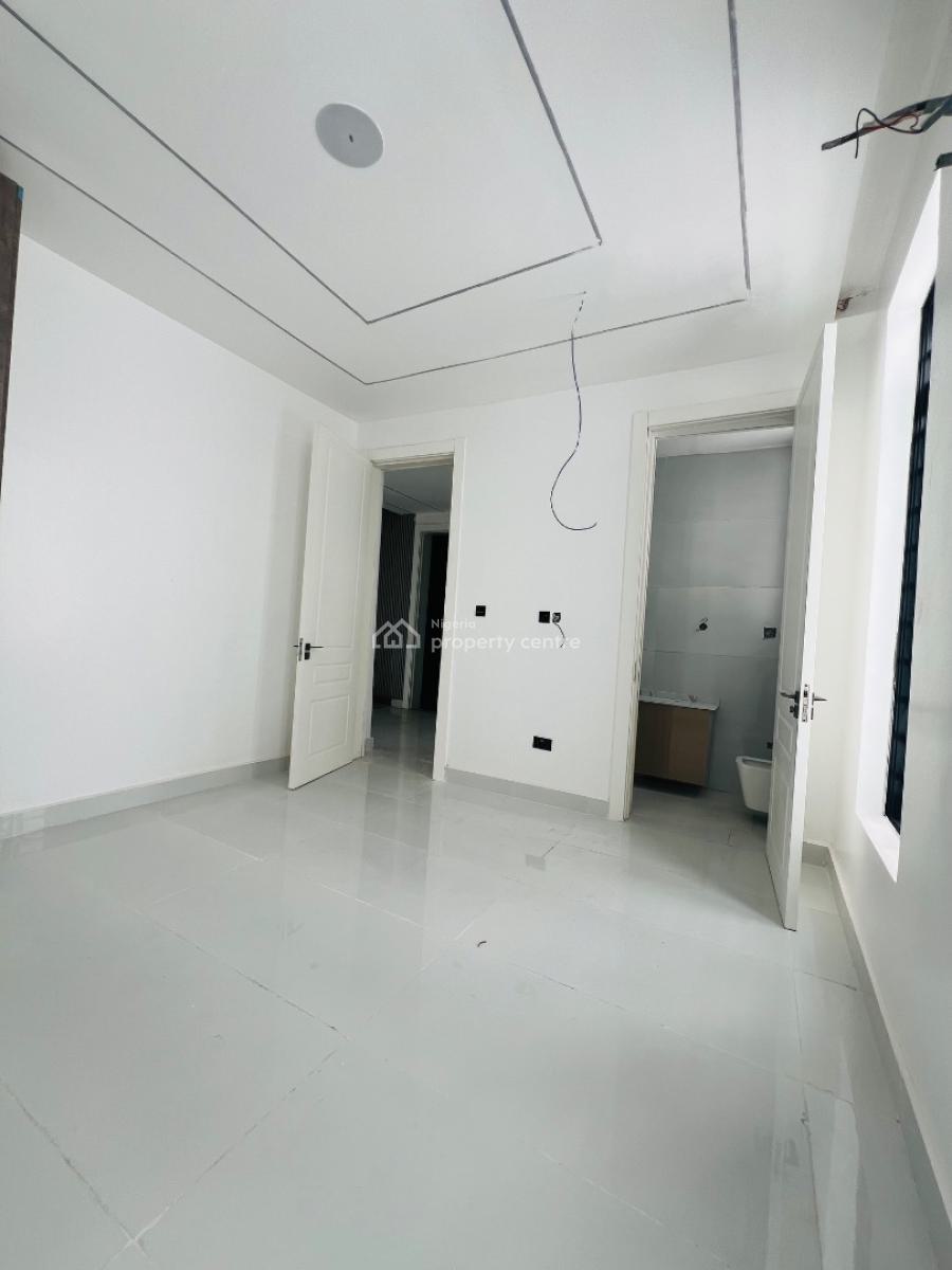 Brand New 5 Bedroom Detached Duplex with Swimming Pool, Lekki Phase 1, Lekki, Lagos, Detached Duplex for Sale