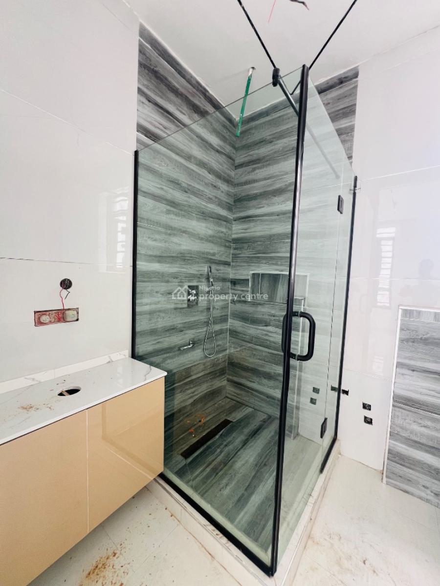 Brand New 5 Bedroom Detached Duplex with Swimming Pool, Lekki Phase 1, Lekki, Lagos, Detached Duplex for Sale