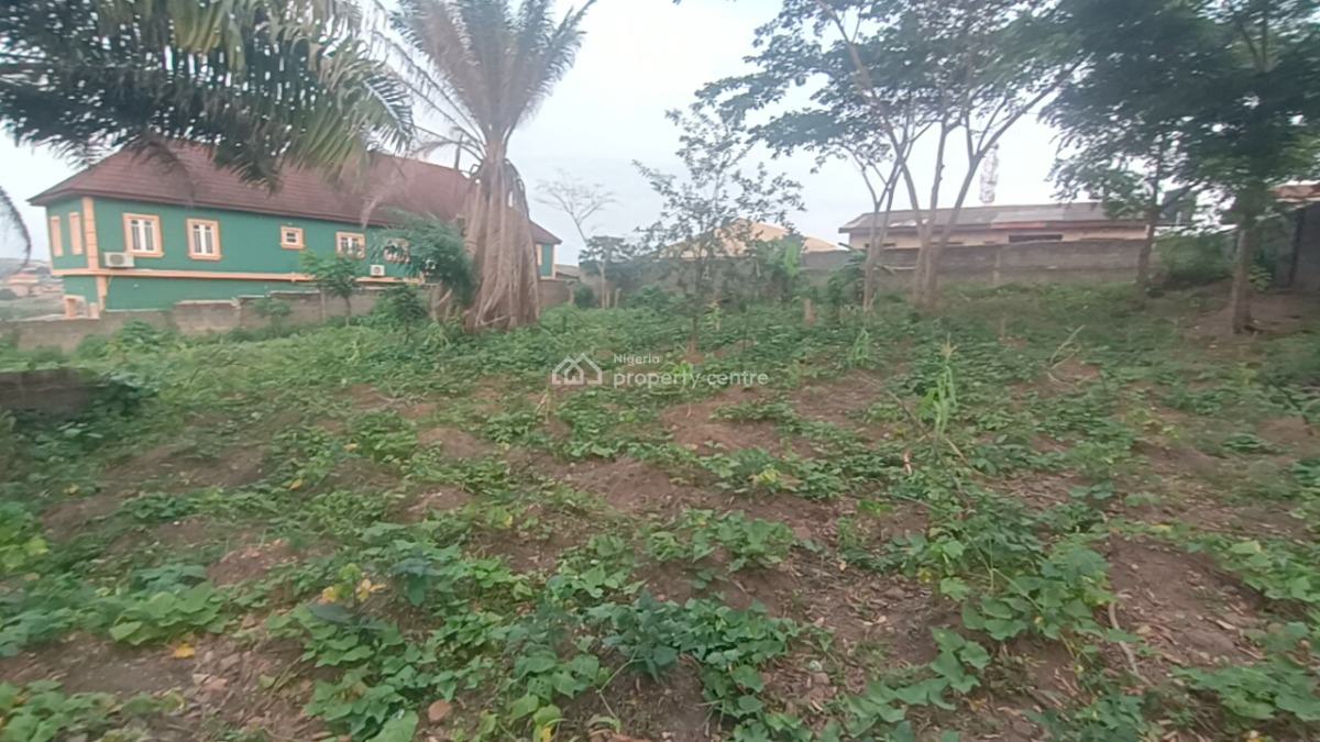 2plot of Land Dry and Table Land with C of O, Off Isawo Road, Agric, Ikorodu, Lagos, Mixed-use Land for Sale
