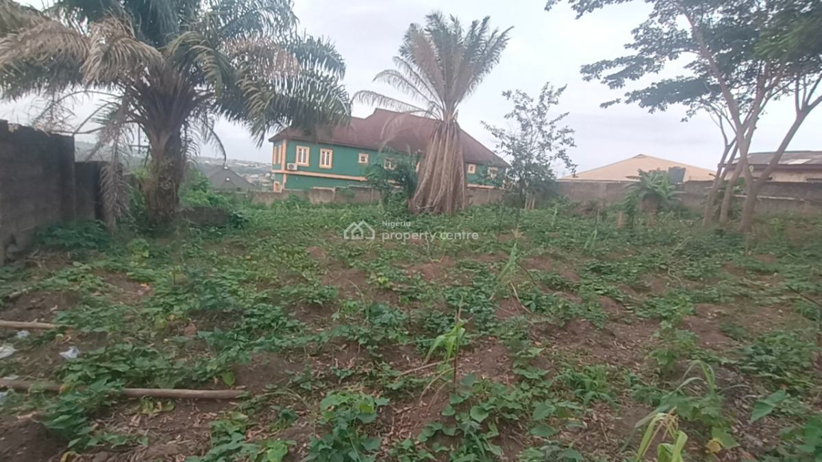 2plot of Land Dry and Table Land with C of O, Off Isawo Road, Agric, Ikorodu, Lagos, Mixed-use Land for Sale