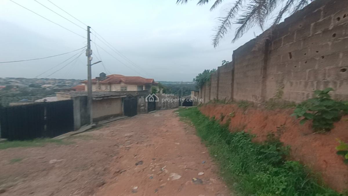 2plot of Land Dry and Table Land with C of O, Off Isawo Road, Agric, Ikorodu, Lagos, Mixed-use Land for Sale