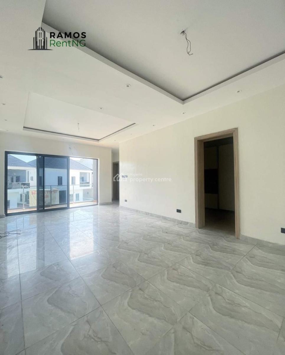 Video Available for a Fully Furnished and Serviced 3 Bedroom Apartment, Conservation, Lekki, Lagos, Flat / Apartment for Rent