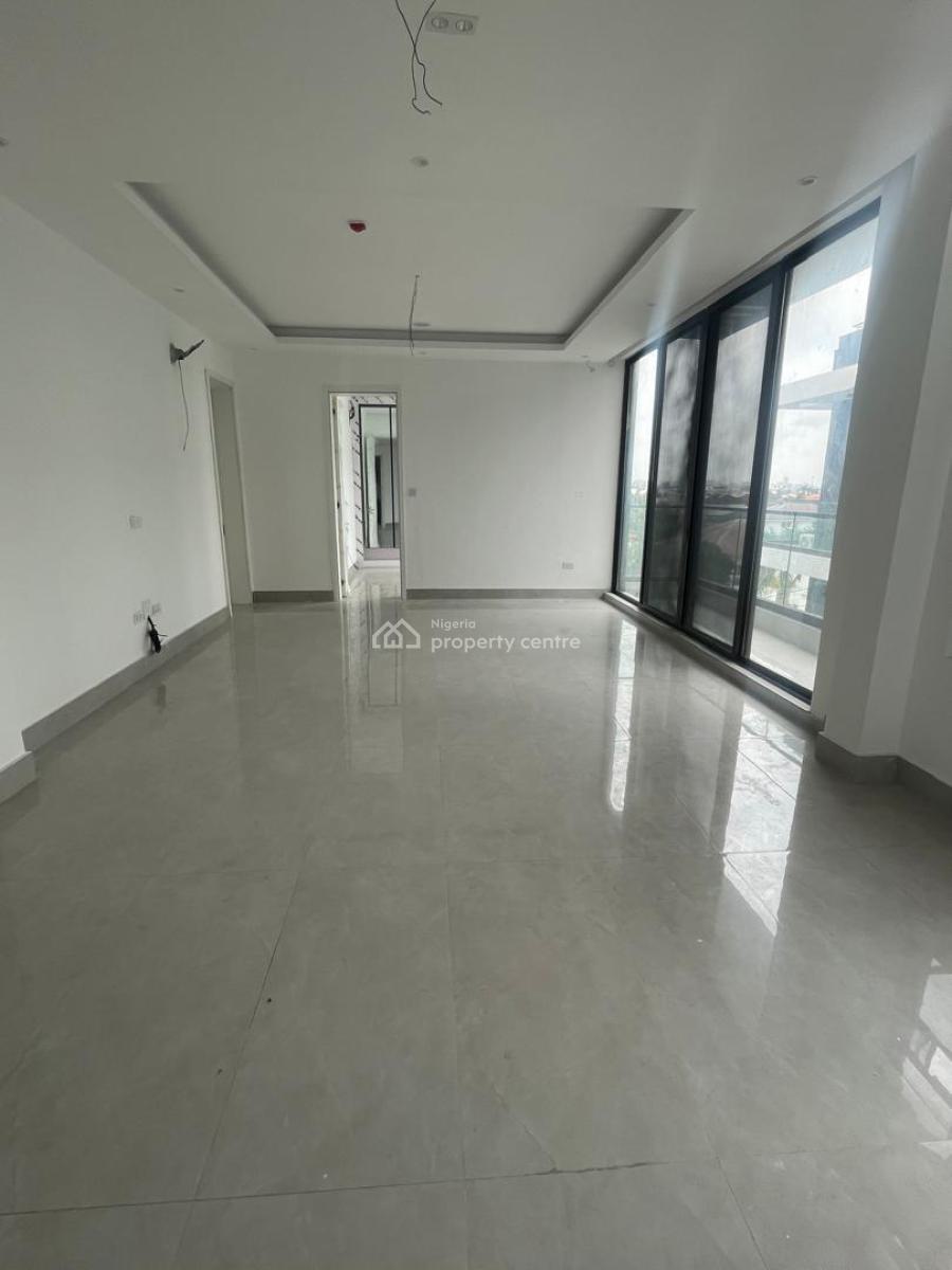 3 Bedrooms Flat, Off Admiralty Road, Lekki Phase 1, Lekki, Lagos, Flat / Apartment for Rent