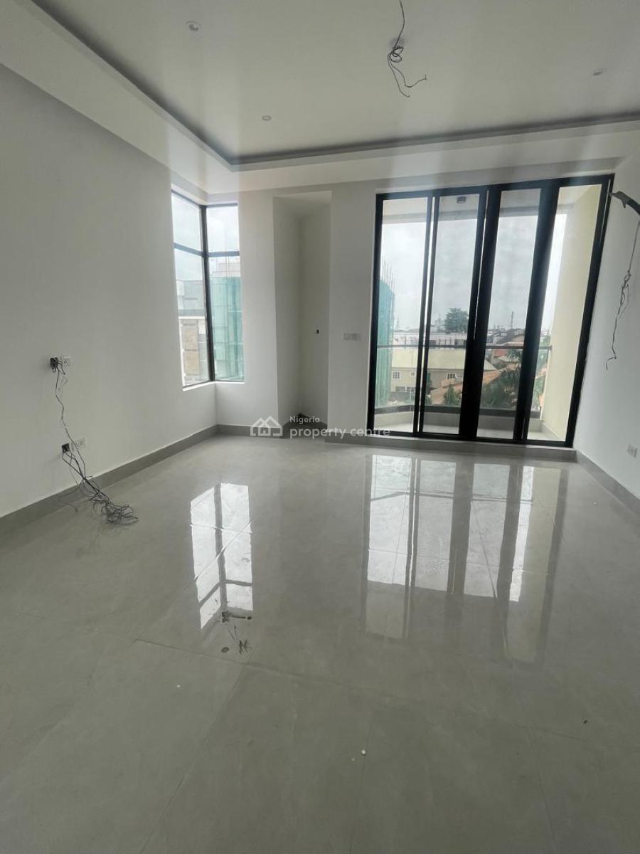 3 Bedrooms Flat, Off Admiralty Road, Lekki Phase 1, Lekki, Lagos, Flat / Apartment for Rent