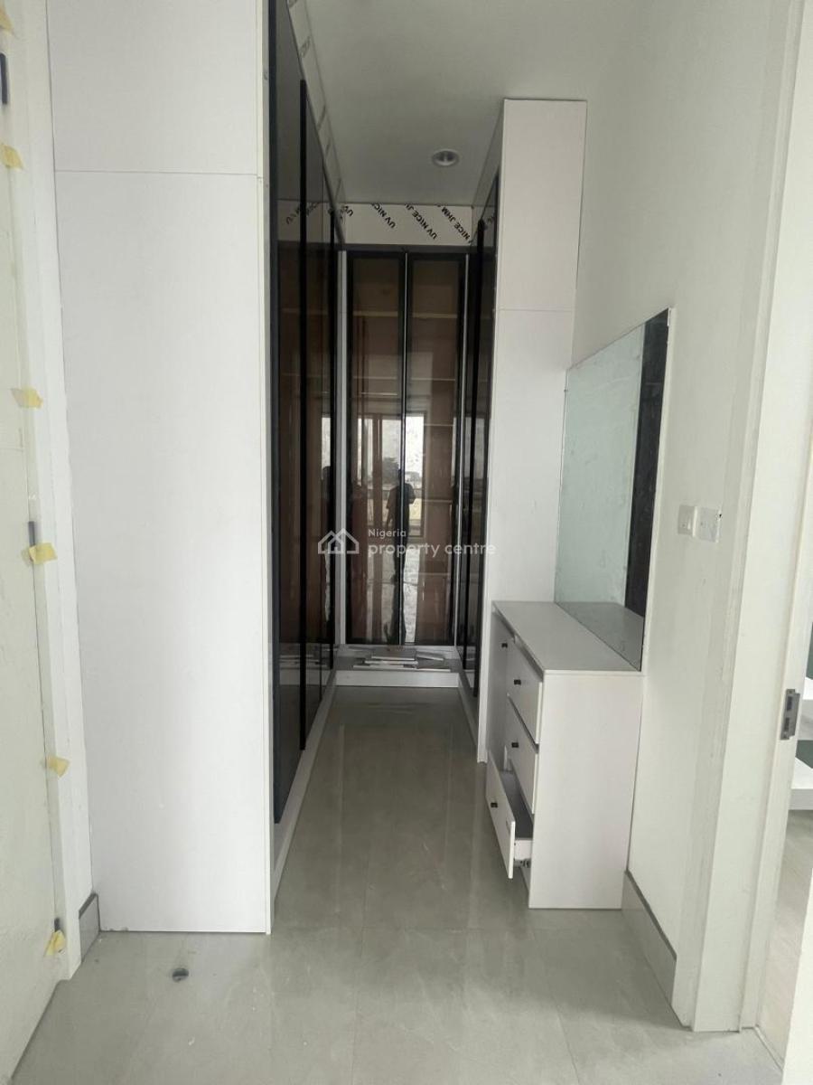 3 Bedrooms Flat, Off Admiralty Road, Lekki Phase 1, Lekki, Lagos, Flat / Apartment for Rent