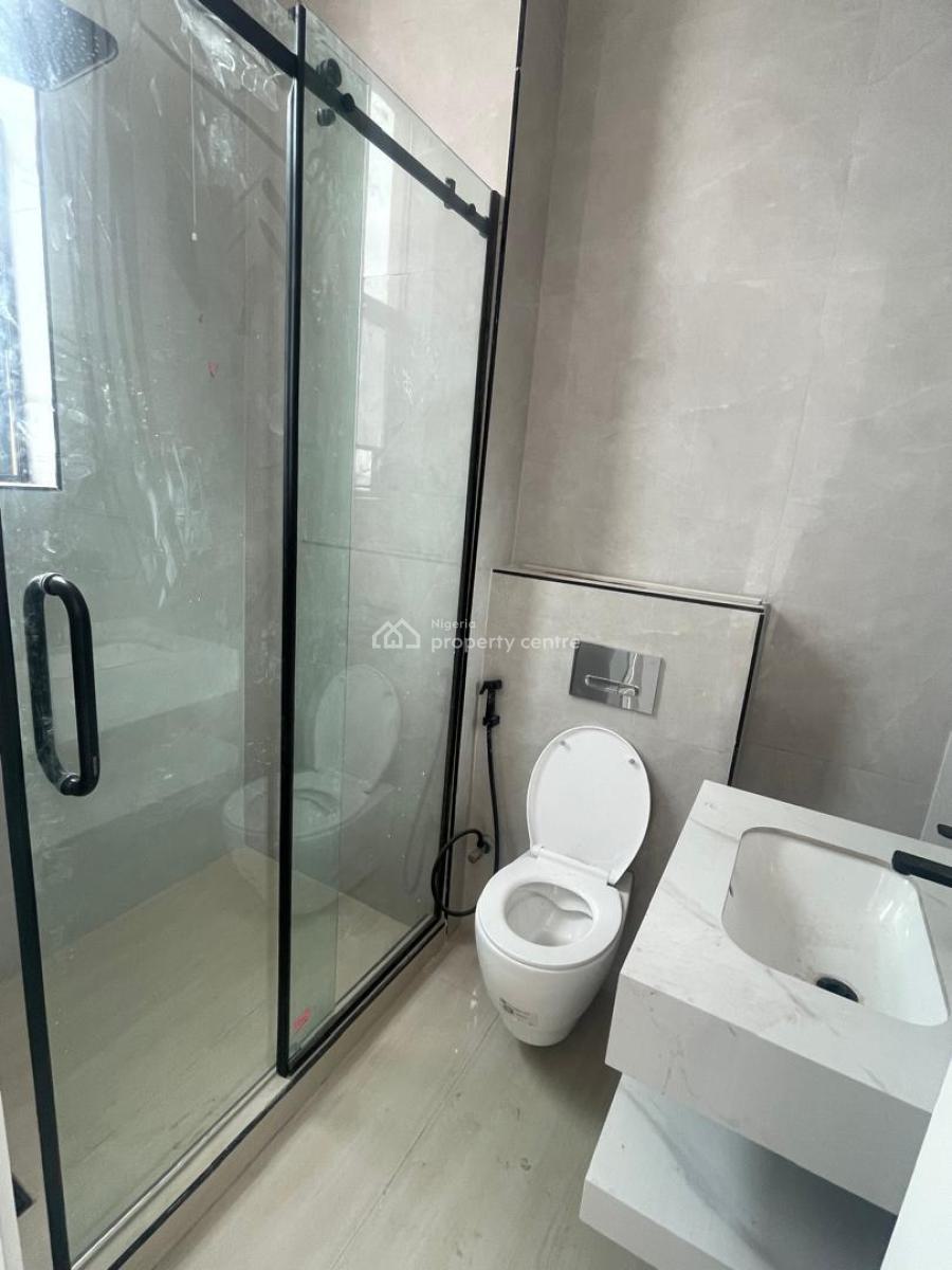 3 Bedrooms Flat, Off Admiralty Road, Lekki Phase 1, Lekki, Lagos, Flat / Apartment for Rent