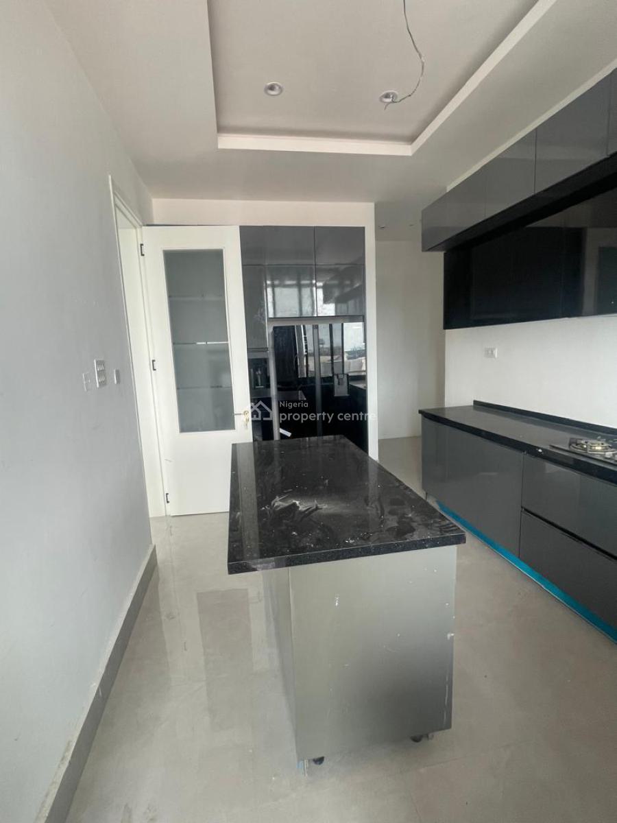 3 Bedrooms Flat, Off Admiralty Road, Lekki Phase 1, Lekki, Lagos, Flat / Apartment for Rent
