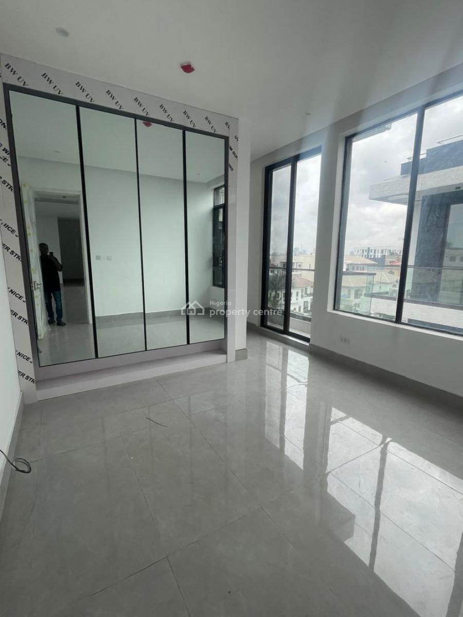 3 Bedrooms Flat, Off Admiralty Road, Lekki Phase 1, Lekki, Lagos, Flat / Apartment for Rent