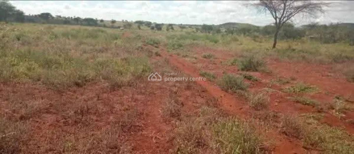 Land Banking Opportunity, Kuje, Abuja, Residential Land for Sale