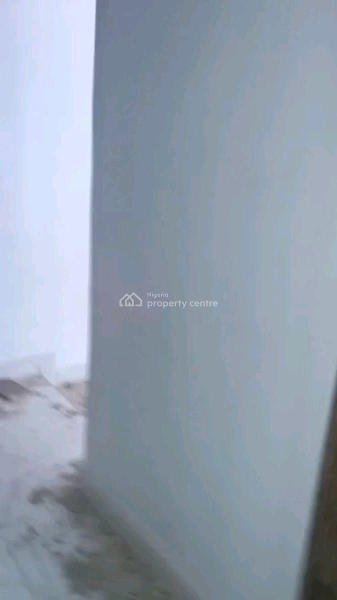 Newly Renovated 2 Bedroom Flat with All Modern Facilities and Fenced Road, Alapere, Ketu, Lagos, Flat / Apartment for Rent