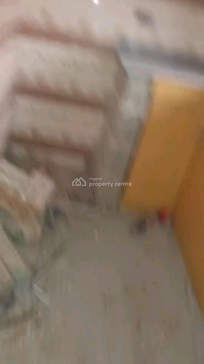 Newly Renovated 2 Bedroom Flat with All Modern Facilities and Fenced Road, Alapere, Ketu, Lagos, Flat / Apartment for Rent