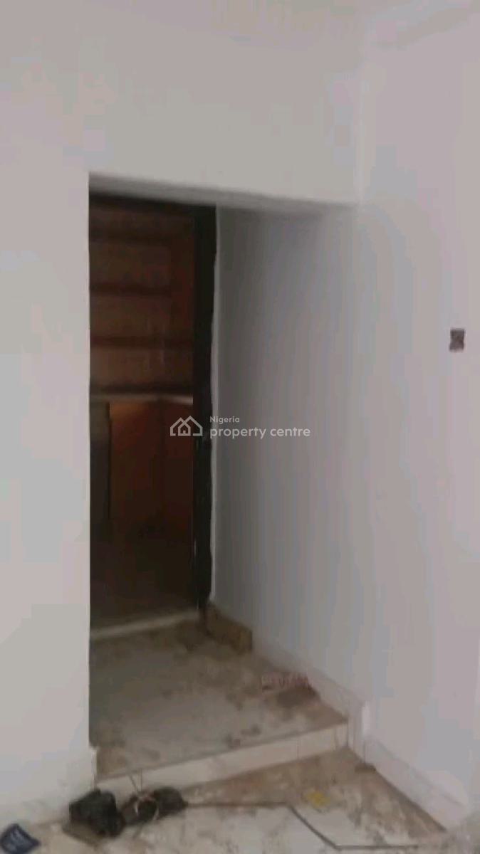 Newly Renovated 2 Bedroom Flat with All Modern Facilities and Fenced Road, Alapere, Ketu, Lagos, Flat / Apartment for Rent
