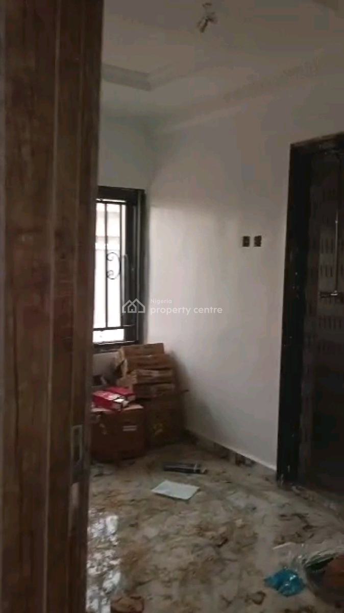 Newly Renovated 2 Bedroom Flat with All Modern Facilities and Fenced Road, Alapere, Ketu, Lagos, Flat / Apartment for Rent