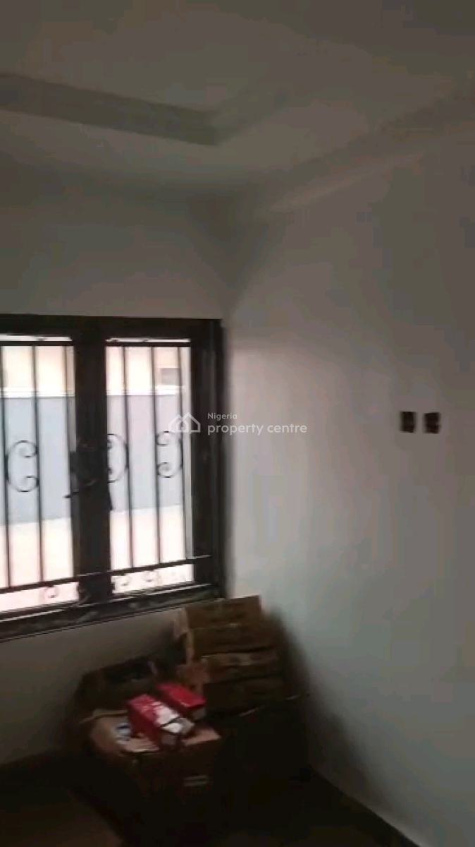 Newly Renovated 2 Bedroom Flat with All Modern Facilities and Fenced Road, Alapere, Ketu, Lagos, Flat / Apartment for Rent