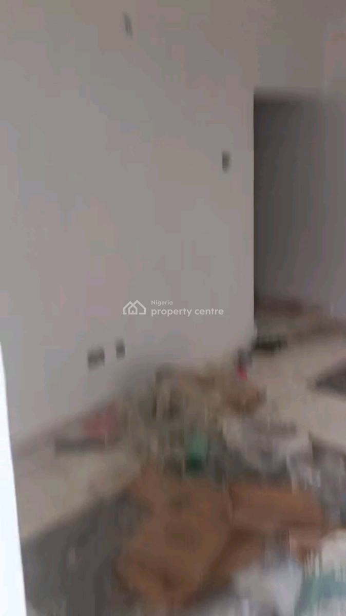 Newly Renovated 2 Bedroom Flat with All Modern Facilities and Fenced Road, Alapere, Ketu, Lagos, Flat / Apartment for Rent