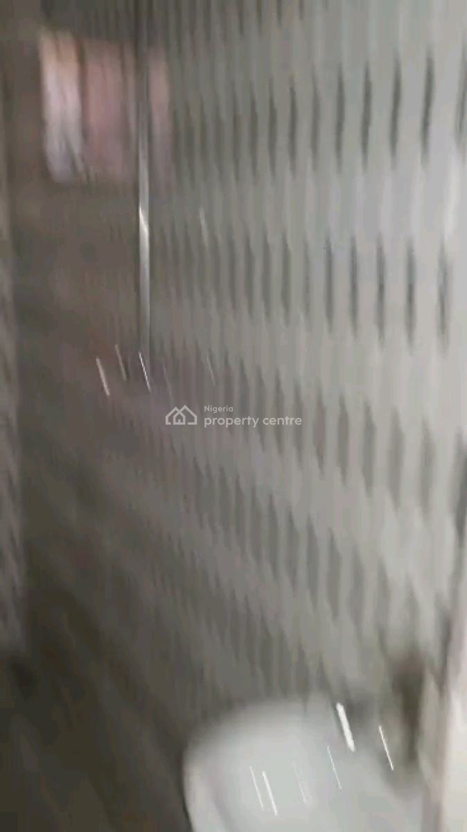 Newly Renovated 2 Bedroom Flat with All Modern Facilities and Fenced Road, Alapere, Ketu, Lagos, Flat / Apartment for Rent
