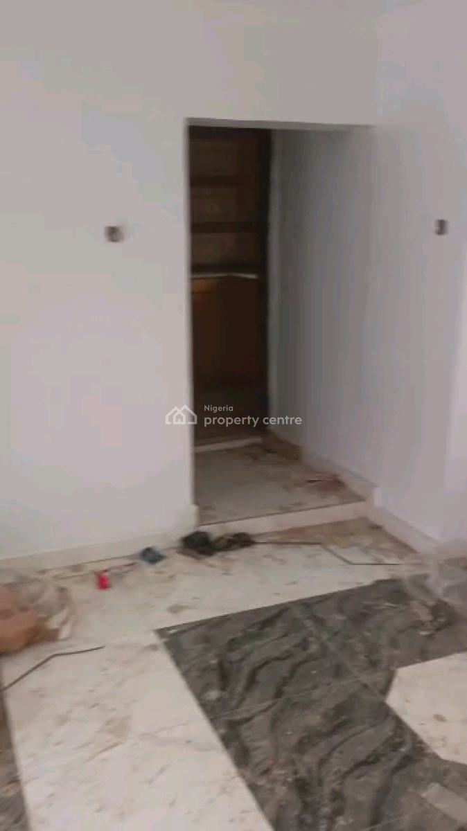 Newly Renovated 2 Bedroom Flat with All Modern Facilities and Fenced Road, Alapere, Ketu, Lagos, Flat / Apartment for Rent