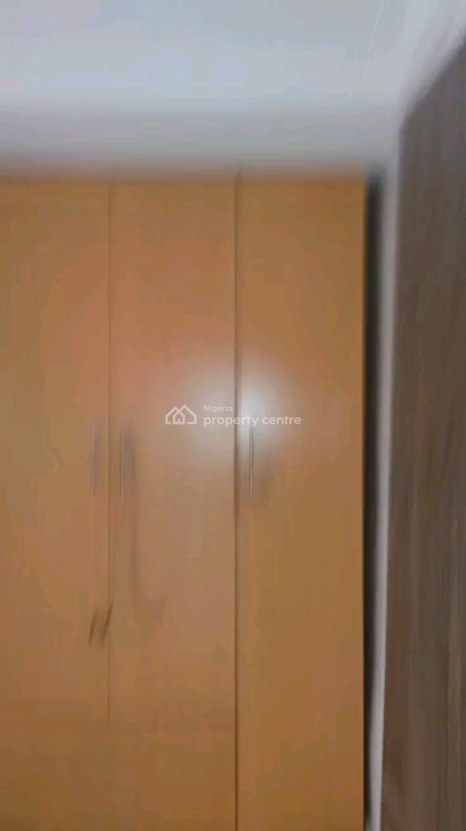Newly Renovated 2 Bedroom Flat with All Modern Facilities and Fenced Road, Alapere, Ketu, Lagos, Flat / Apartment for Rent