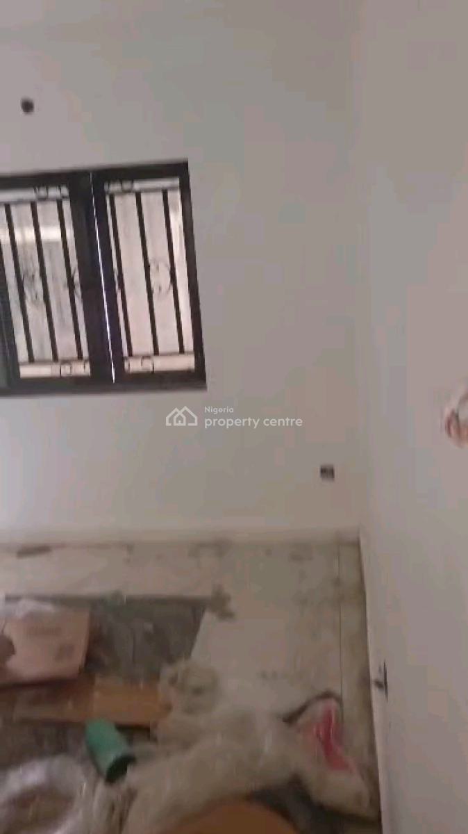 Newly Renovated 2 Bedroom Flat with All Modern Facilities and Fenced Road, Alapere, Ketu, Lagos, Flat / Apartment for Rent