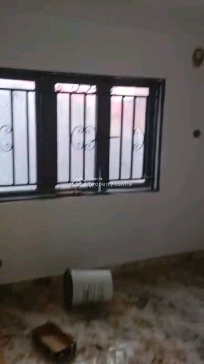 Newly Renovated 2 Bedroom Flat with All Modern Facilities and Fenced Road, Alapere, Ketu, Lagos, Flat / Apartment for Rent