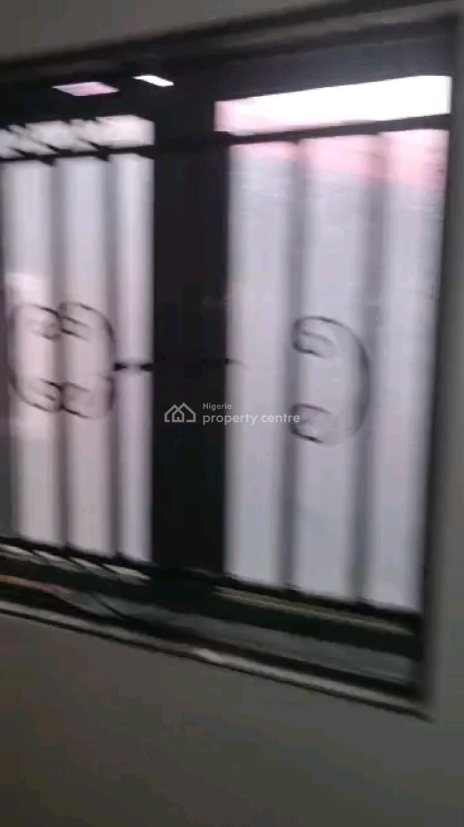 Newly Renovated 2 Bedroom Flat with All Modern Facilities and Fenced Road, Alapere, Ketu, Lagos, Flat / Apartment for Rent