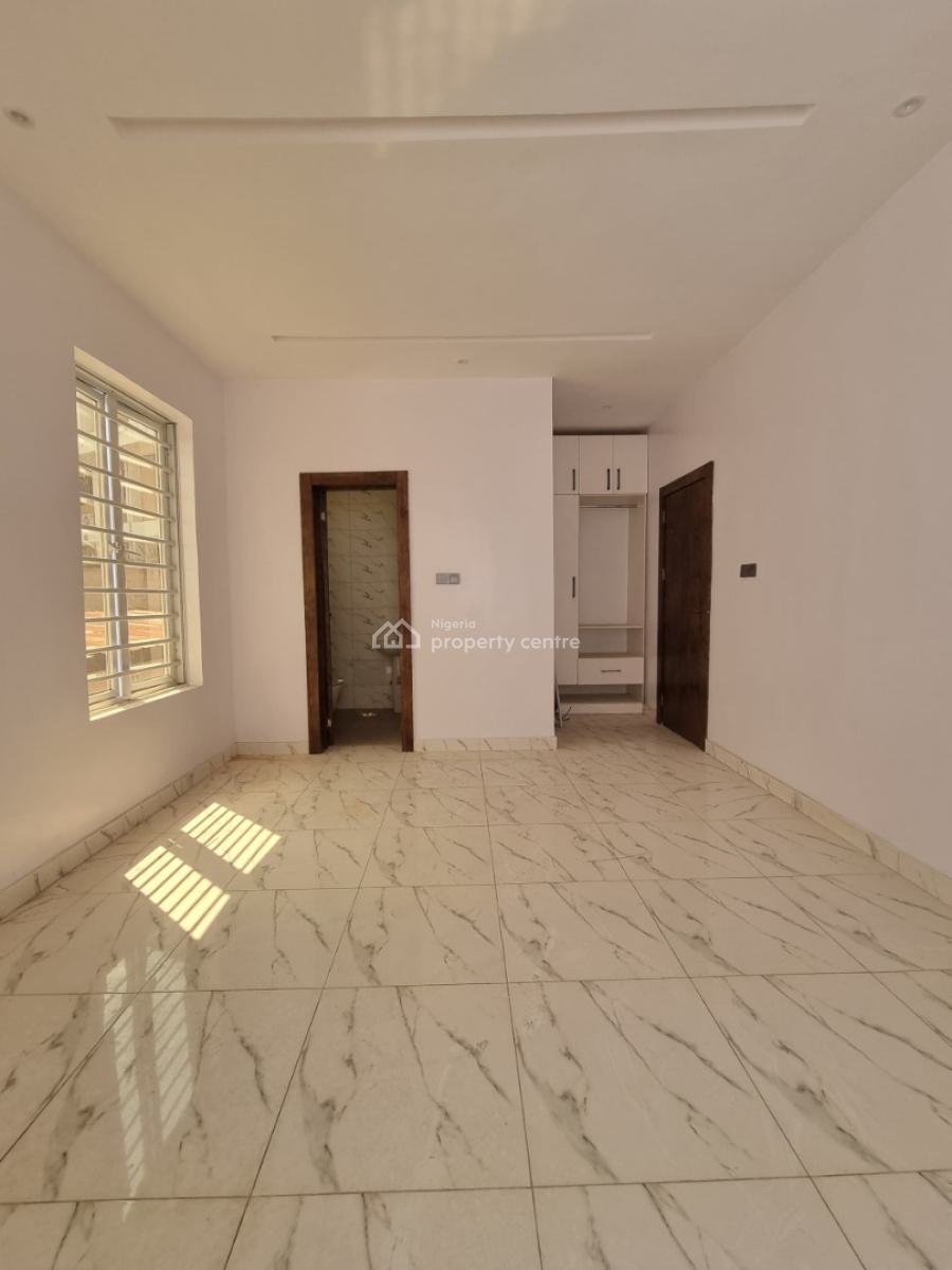Newly Built 5-bedroom Detached Duplex, Opebi, Ikeja, Lagos, Detached Duplex for Sale