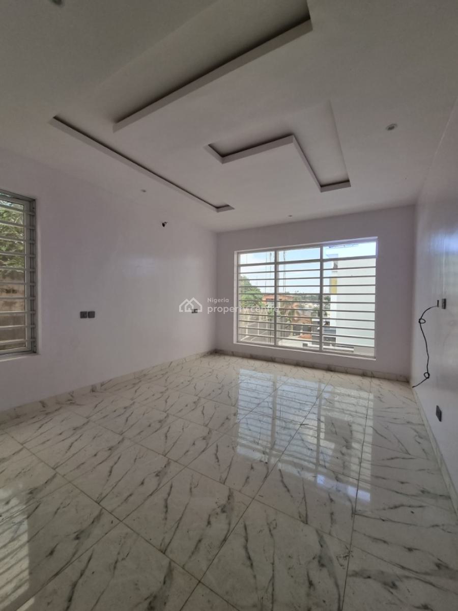 Newly Built 5-bedroom Detached Duplex, Opebi, Ikeja, Lagos, Detached Duplex for Sale