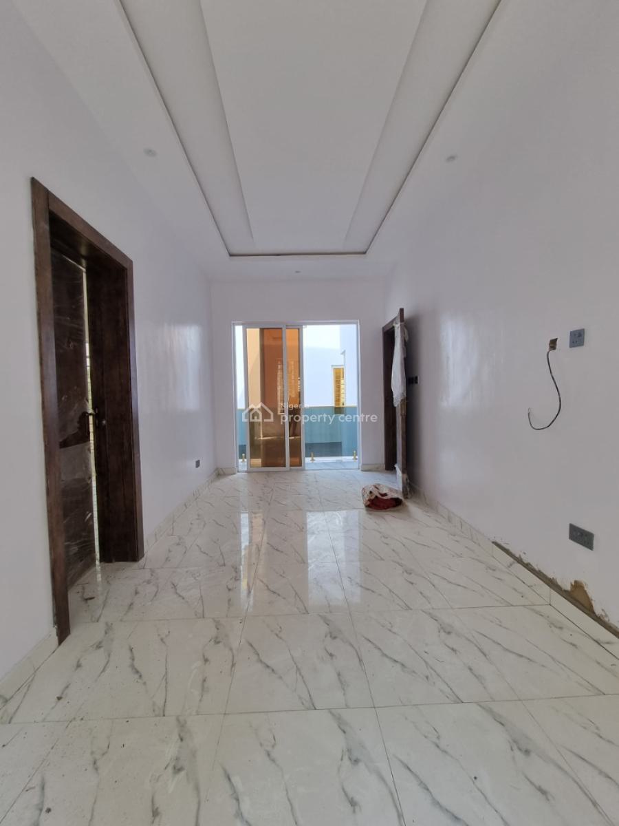 Newly Built 5-bedroom Detached Duplex, Opebi, Ikeja, Lagos, Detached Duplex for Sale