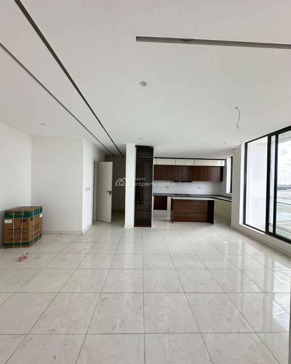 Newly Built  Luxury 2 Bedroom Apartment    Ikate, Ikate Elegushi, Lekki, Lagos, Flat / Apartment for Sale