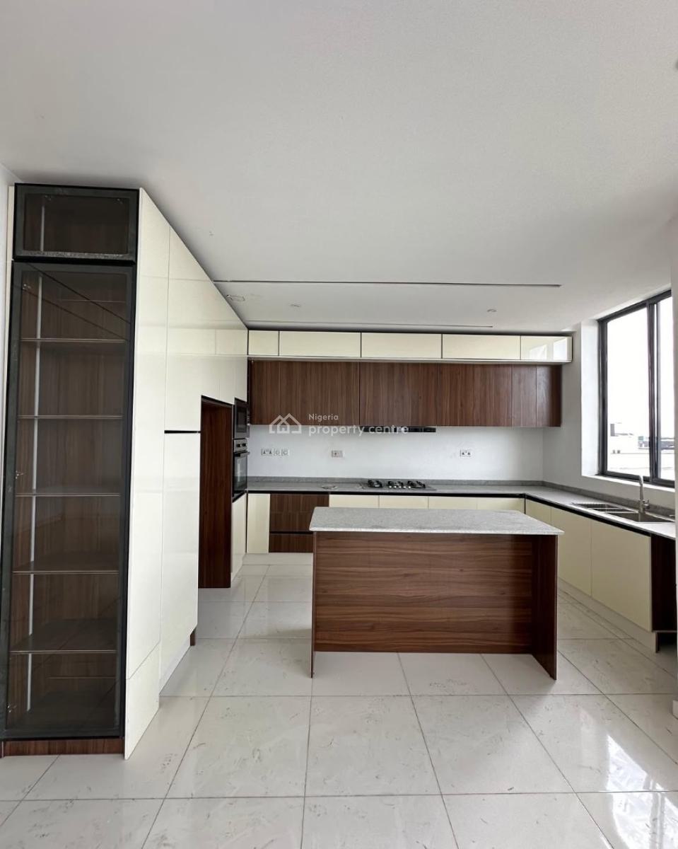 Newly Built  Luxury 2 Bedroom Apartment    Ikate, Ikate Elegushi, Lekki, Lagos, Flat / Apartment for Sale