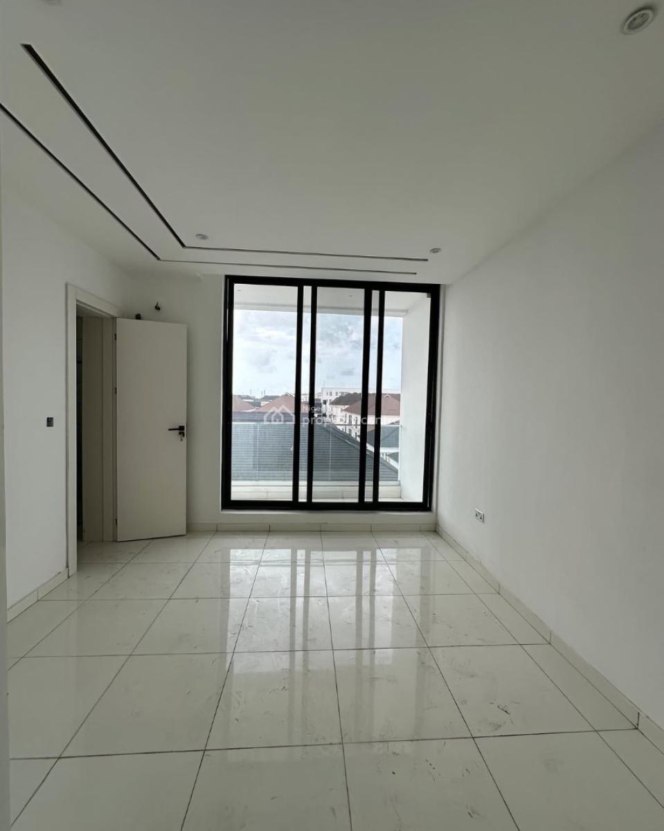 Newly Built  Luxury 2 Bedroom Apartment    Ikate, Ikate Elegushi, Lekki, Lagos, Flat / Apartment for Sale