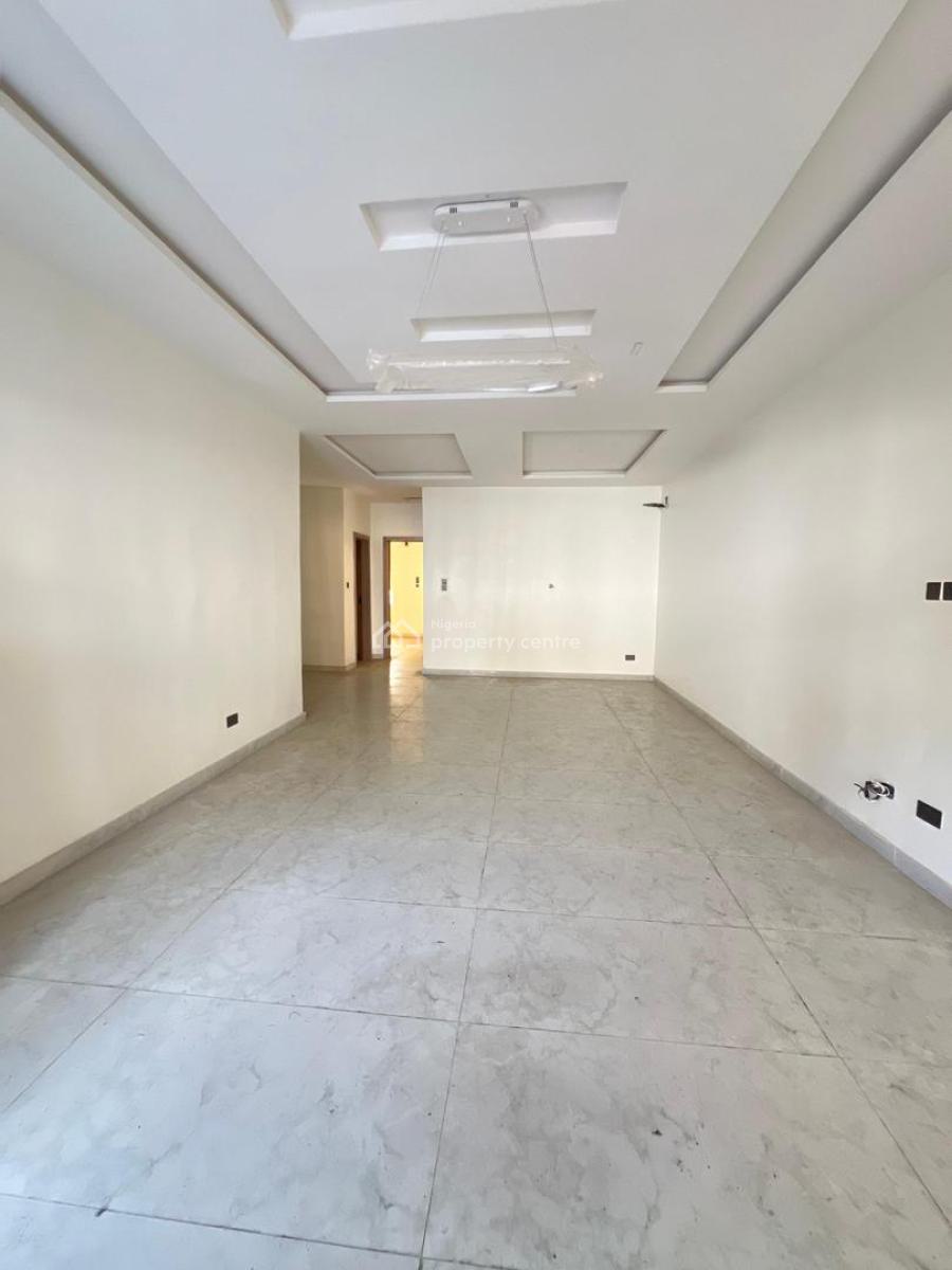 Tastefully Finished Serviced 2 Bedroom Flat, Ikate Elegushi, Lekki, Lagos, Flat / Apartment for Rent